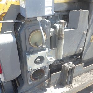 SUMITOMO HA45W-7 ★ Road Equipment ★ 4.5m, W/ SCREW x2, SENSOR ARM BRACKET x2 - изображение 17