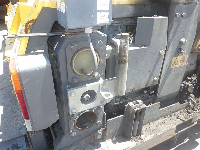 SUMITOMO HA45W-7 ★ Road Equipment ★ 4.5m, W/ SCREW x2, SENSOR ARM BRACKET x2
