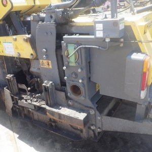 SUMITOMO HA45W-7 ★ Road Equipment ★ 4.5m, W/ SCREW x2, SENSOR ARM BRACKET x2 - изображение 18