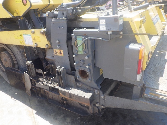 SUMITOMO HA45W-7 ★ Road Equipment ★ 4.5m, W/ SCREW x2, SENSOR ARM BRACKET x2
