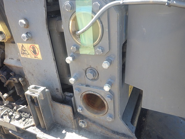 SUMITOMO HA45W-7 ★ Road Equipment ★ 4.5m, W/ SCREW x2, SENSOR ARM BRACKET x2