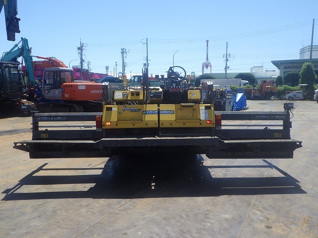 SUMITOMO HA45W-7 ★ Road Equipment ★ 4.5m, W/ SCREW x2, SENSOR ARM BRACKET x2
