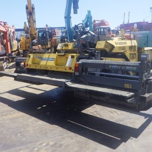 SUMITOMO HA45W-7 ★ Road Equipment ★ 4.5m, W/ SCREW x2, SENSOR ARM BRACKET x2 - изображение 22