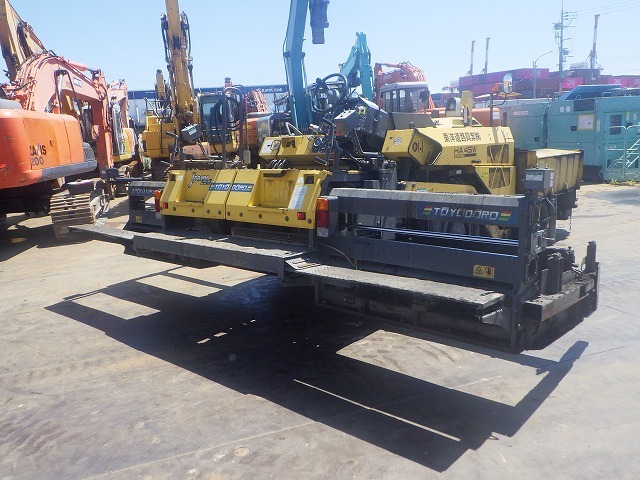 SUMITOMO HA45W-7 ★ Road Equipment ★ 4.5m, W/ SCREW x2, SENSOR ARM BRACKET x2