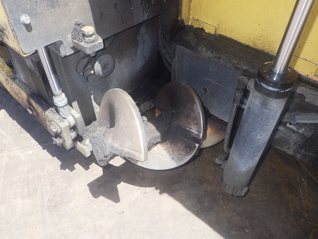 SUMITOMO HA45W-7 ★ Road Equipment ★ 4.5m, W/ SCREW x2, SENSOR ARM BRACKET x2