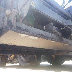 SUMITOMO HA45W-7 ★ Road Equipment ★ 4.5m, W/ SCREW x2, SENSOR ARM BRACKET x2 - изображение 27