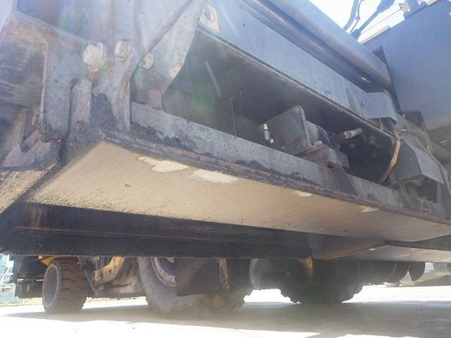 SUMITOMO HA45W-7 ★ Road Equipment ★ 4.5m, W/ SCREW x2, SENSOR ARM BRACKET x2