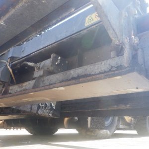 SUMITOMO HA45W-7 ★ Road Equipment ★ 4.5m, W/ SCREW x2, SENSOR ARM BRACKET x2 - изображение 29