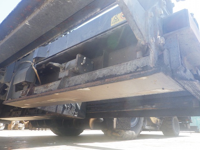 SUMITOMO HA45W-7 ★ Road Equipment ★ 4.5m, W/ SCREW x2, SENSOR ARM BRACKET x2