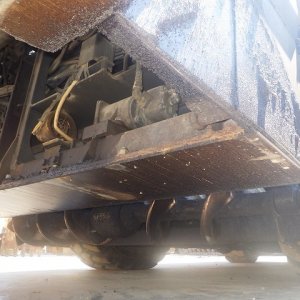 SUMITOMO HA45W-7 ★ Road Equipment ★ 4.5m, W/ SCREW x2, SENSOR ARM BRACKET x2 - изображение 30