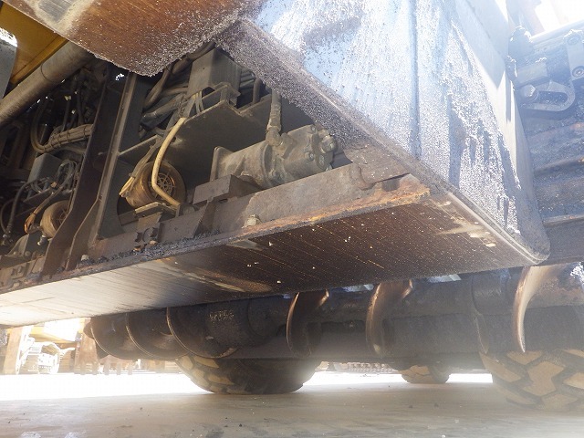 SUMITOMO HA45W-7 ★ Road Equipment ★ 4.5m, W/ SCREW x2, SENSOR ARM BRACKET x2