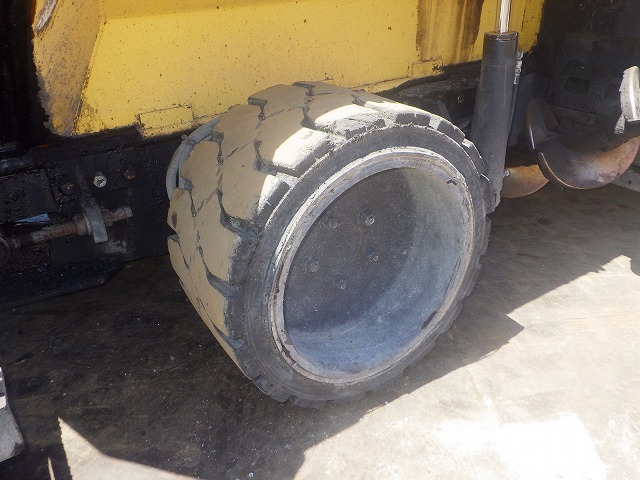 SUMITOMO HA45W-7 ★ Road Equipment ★ 4.5m, W/ SCREW x2, SENSOR ARM BRACKET x2