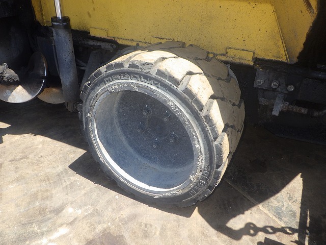 SUMITOMO HA45W-7 ★ Road Equipment ★ 4.5m, W/ SCREW x2, SENSOR ARM BRACKET x2