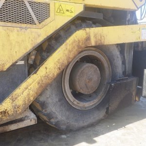 SUMITOMO HA45W-7 ★ Road Equipment ★ 4.5m, W/ SCREW x2, SENSOR ARM BRACKET x2 - изображение 34