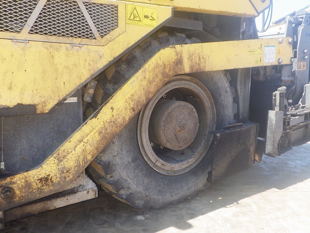 SUMITOMO HA45W-7 ★ Road Equipment ★ 4.5m, W/ SCREW x2, SENSOR ARM BRACKET x2
