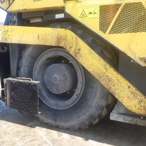 SUMITOMO HA45W-7 ★ Road Equipment ★ 4.5m, W/ SCREW x2, SENSOR ARM BRACKET x2 - изображение 35