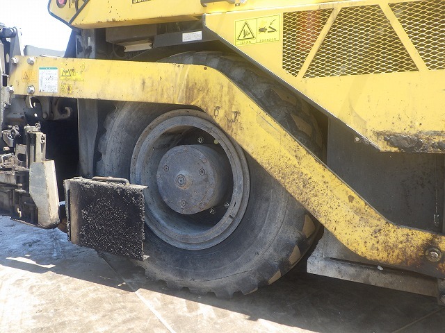SUMITOMO HA45W-7 ★ Road Equipment ★ 4.5m, W/ SCREW x2, SENSOR ARM BRACKET x2