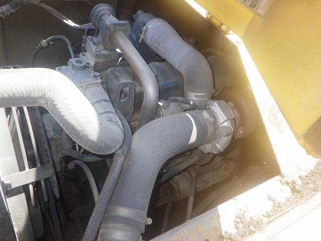 SUMITOMO HA45W-7 ★ Road Equipment ★ 4.5m, W/ SCREW x2, SENSOR ARM BRACKET x2