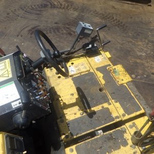 SUMITOMO HA45W-7 ★ Road Equipment ★ 4.5m, W/ SCREW x2, SENSOR ARM BRACKET x2 - изображение 47