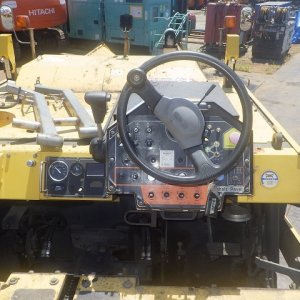 SUMITOMO HA45W-7 ★ Road Equipment ★ 4.5m, W/ SCREW x2, SENSOR ARM BRACKET x2 - изображение 48