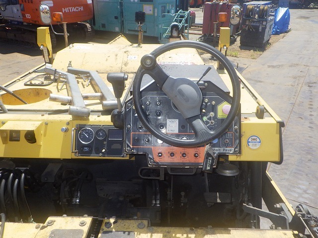 SUMITOMO HA45W-7 ★ Road Equipment ★ 4.5m, W/ SCREW x2, SENSOR ARM BRACKET x2