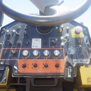 SUMITOMO HA45W-7 ★ Road Equipment ★ 4.5m, W/ SCREW x2, SENSOR ARM BRACKET x2 - изображение 49
