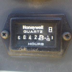 SUMITOMO HA45W-7 ★ Road Equipment ★ 4.5m, W/ SCREW x2, SENSOR ARM BRACKET x2 - изображение 51
