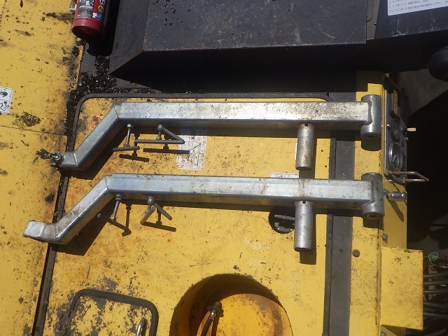 SUMITOMO HA45W-7 ★ Road Equipment ★ 4.5m, W/ SCREW x2, SENSOR ARM BRACKET x2