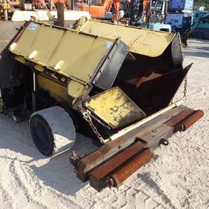 SUMITOMO HA45W-7 ★ Road Equipment ★ 4.5m, W/SCREWx2, W/SENSOR ARM x2 - Image 8