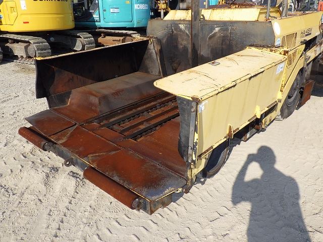 SUMITOMO HA45W-7 ★ Road Equipment ★ 4.5m, W/SCREWx2, W/SENSOR ARM x2
