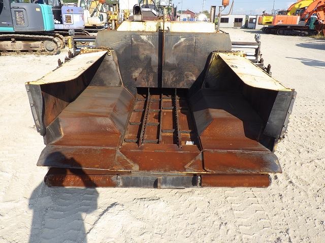 SUMITOMO HA45W-7 ★ Road Equipment ★ 4.5m, W/SCREWx2, W/SENSOR ARM x2