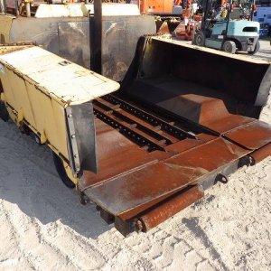SUMITOMO HA45W-7 ★ Road Equipment ★ 4.5m, W/SCREWx2, W/SENSOR ARM x2 - Image 12