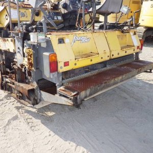 SUMITOMO HA45W-7 ★ Road Equipment ★ 4.5m, W/SCREWx2, W/SENSOR ARM x2 - Image 13