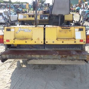 SUMITOMO HA45W-7 ★ Road Equipment ★ 4.5m, W/SCREWx2, W/SENSOR ARM x2 - Image 14