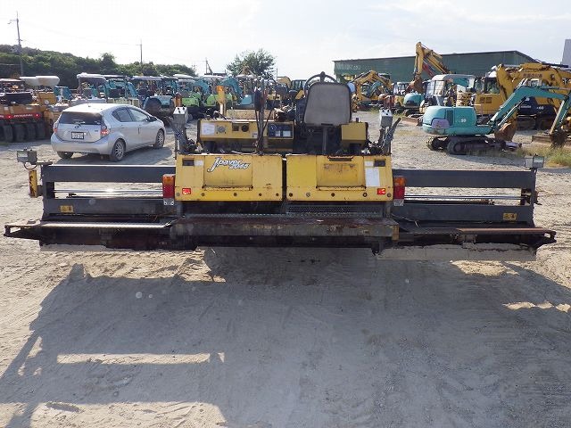 SUMITOMO HA45W-7 ★ Road Equipment ★ 4.5m, W/SCREWx2, W/SENSOR ARM x2
