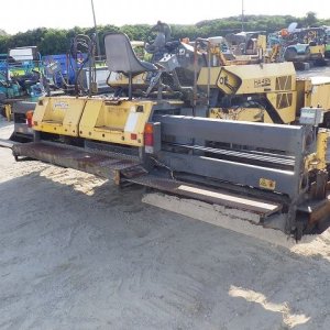 SUMITOMO HA45W-7 ★ Road Equipment ★ 4.5m, W/SCREWx2, W/SENSOR ARM x2 - Image 18