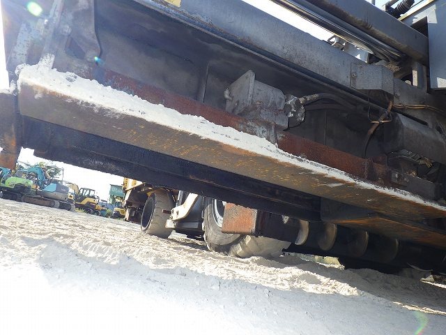 SUMITOMO HA45W-7 ★ Road Equipment ★ 4.5m, W/SCREWx2, W/SENSOR ARM x2