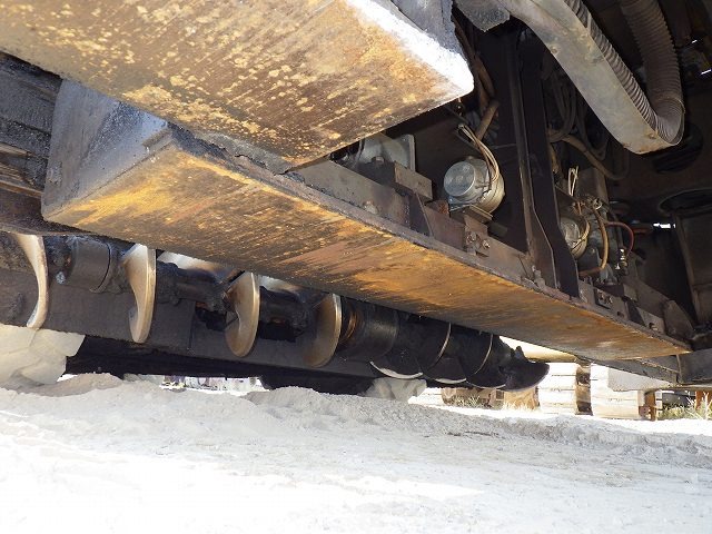 SUMITOMO HA45W-7 ★ Road Equipment ★ 4.5m, W/SCREWx2, W/SENSOR ARM x2
