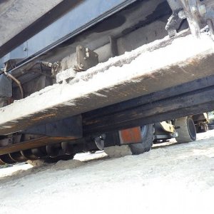 SUMITOMO HA45W-7 ★ Road Equipment ★ 4.5m, W/SCREWx2, W/SENSOR ARM x2 - Image 23