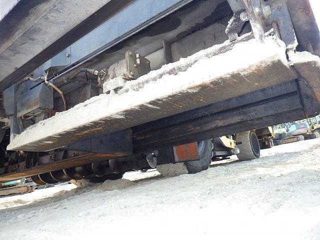 SUMITOMO HA45W-7 ★ Road Equipment ★ 4.5m, W/SCREWx2, W/SENSOR ARM x2