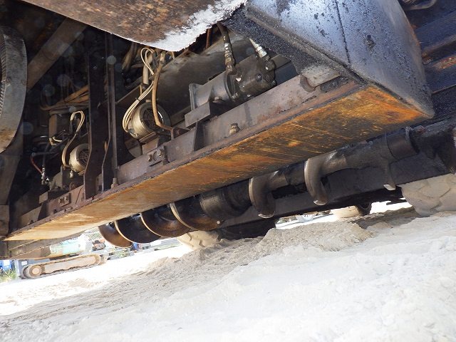 SUMITOMO HA45W-7 ★ Road Equipment ★ 4.5m, W/SCREWx2, W/SENSOR ARM x2