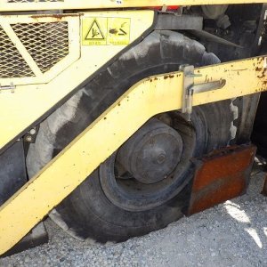 SUMITOMO HA45W-7 ★ Road Equipment ★ 4.5m, W/SCREWx2, W/SENSOR ARM x2 - Image 29