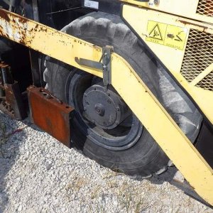 SUMITOMO HA45W-7 ★ Road Equipment ★ 4.5m, W/SCREWx2, W/SENSOR ARM x2 - Image 30