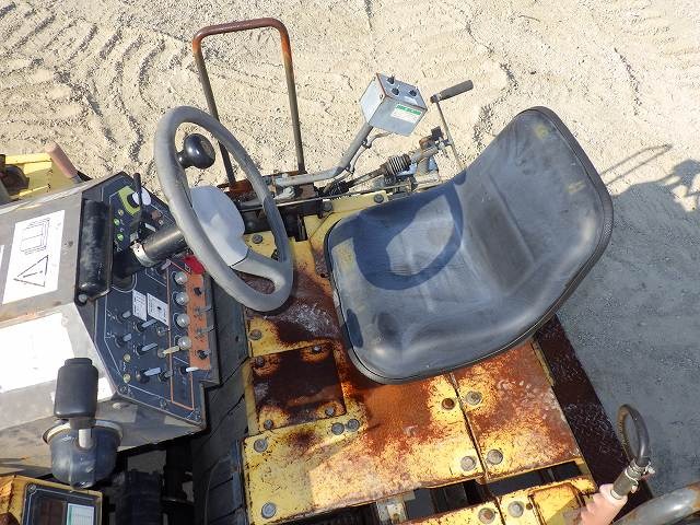 SUMITOMO HA45W-7 ★ Road Equipment ★ 4.5m, W/SCREWx2, W/SENSOR ARM x2