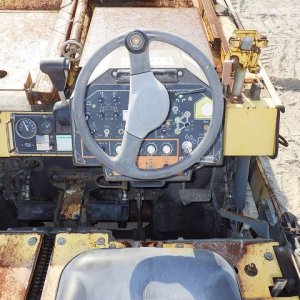 SUMITOMO HA45W-7 ★ Road Equipment ★ 4.5m, W/SCREWx2, W/SENSOR ARM x2 - Image 44