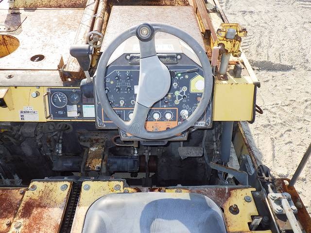 SUMITOMO HA45W-7 ★ Road Equipment ★ 4.5m, W/SCREWx2, W/SENSOR ARM x2