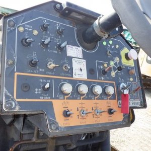 SUMITOMO HA45W-7 ★ Road Equipment ★ 4.5m, W/SCREWx2, W/SENSOR ARM x2 - Image 45