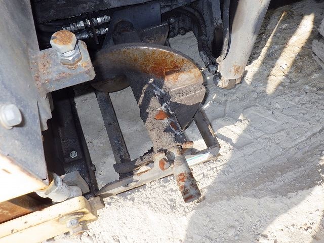 SUMITOMO HA45W-7 ★ Road Equipment ★ 4.5m, W/SCREWx2, W/SENSOR ARM x2