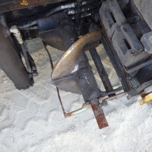 SUMITOMO HA45W-7 ★ Road Equipment ★ 4.5m, W/SCREWx2, W/SENSOR ARM x2 - Image 56