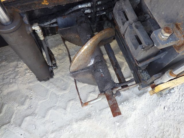 SUMITOMO HA45W-7 ★ Road Equipment ★ 4.5m, W/SCREWx2, W/SENSOR ARM x2